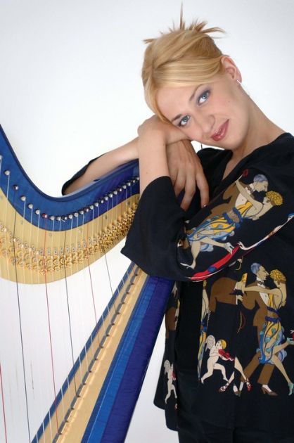 Gallery: Jem Harpist